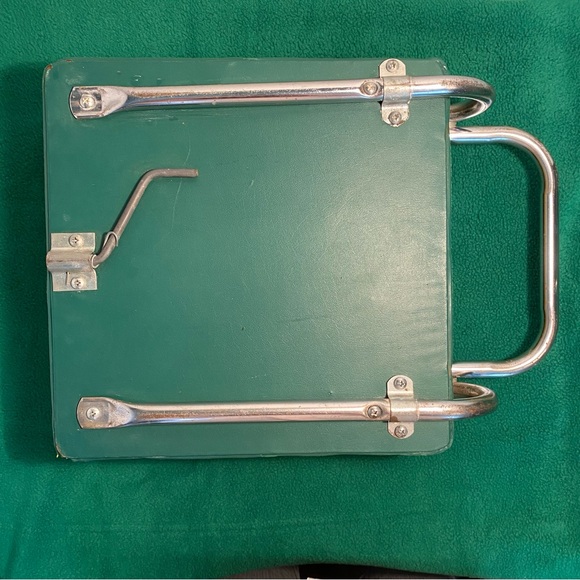 Green Bay Packers Stadium Seat Vintage 1993 - Picture 5 of 7